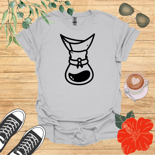 Chemex 2 T-Shirt