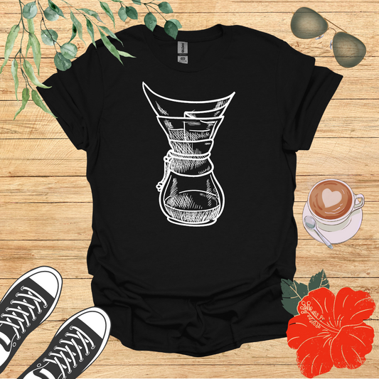 Chemex T-Shirt