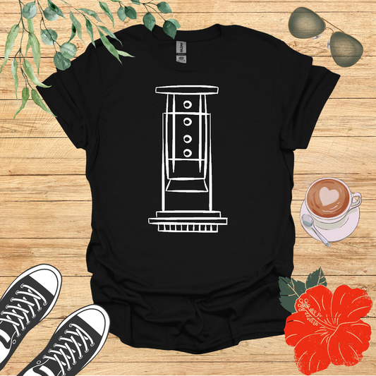 Aeropress T-Shirt