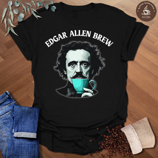 Edgar Allen Brew T-Shirt